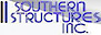 Southern Structures logo