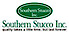 Southern Stucco logo