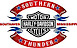 Southern Thunder Harley Davidson logo