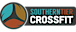 Southern Tier CrossFit logo