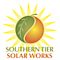 Southern Tier Solar Works logo