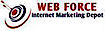 South Florida Web Force logo