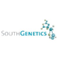 SouthGenetics logo