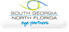 South Georgia Eye Partners logo