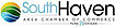 South Haven Area Chamber of Commerce logo