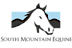 South Mountain Equine logo