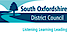 South Oxfordshire District Council logo