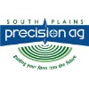 South Plains Precision logo