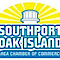 Southport Oak Island Area Chamber of Commerce logo