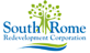 South Rome Redevelopment logo