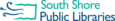 South Shore Public Libraries logo