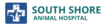 South Shore Animal Hospital logo