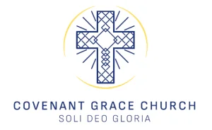 Covenant Grace Church logo