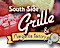 Southside Grille & Margarita Factory logo