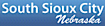 City of South Sioux City logo