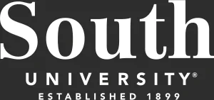 South University logo