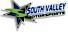 South Valley Motorsports logo