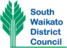 South Waikato District Council logo