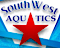 Southwest Aquatics logo