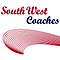 South West Coaches logo