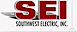 Southwest Electric logo