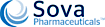 Sova Pharmaceuticals logo