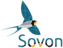 Sovon Vogelonderzoek Nederland logo