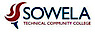 Sowela Technical Community College logo