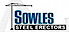 Sowles Steel Erectors and Northwest Tower cranes logo