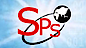 SP Systems logo