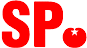 Socialistische Partij logo