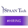 SPAAN Tech logo