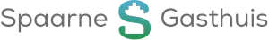 Spaarne Gasthuis logo
