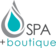 Spa Cascada logo