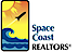 Space Coast Association of REALTORS logo