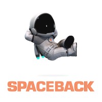 Spaceback logo