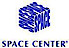 Space Center Distribution logo