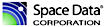 Space Data logo