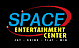 Space Entertainment Center logo