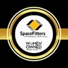 Spacefitters logo