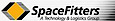 SpaceFitters logo