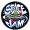 Space Jam Juice logo