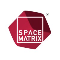 Space Matrix logo