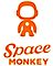 Space Monkey logo