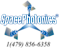 Space Photonics logo