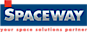 Spaceway logo