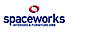 Spaceworks Event Hire logo