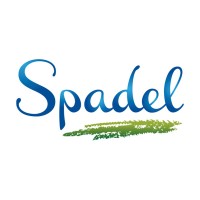 Spadel logo