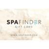 Spafinder logo