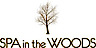 Spa in the Woods logo